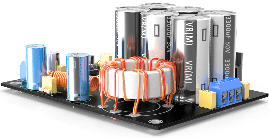Electronic Components